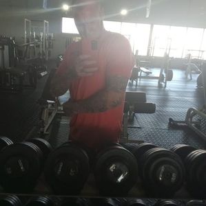 Meet your Posher, Justin